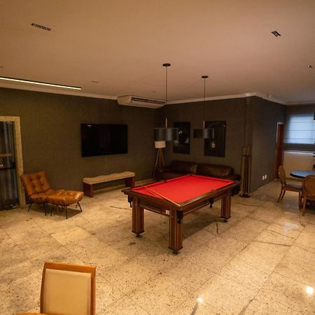 Hotel Golden Park Uberaba By Nacional Inn ภายนอก รูปภาพ