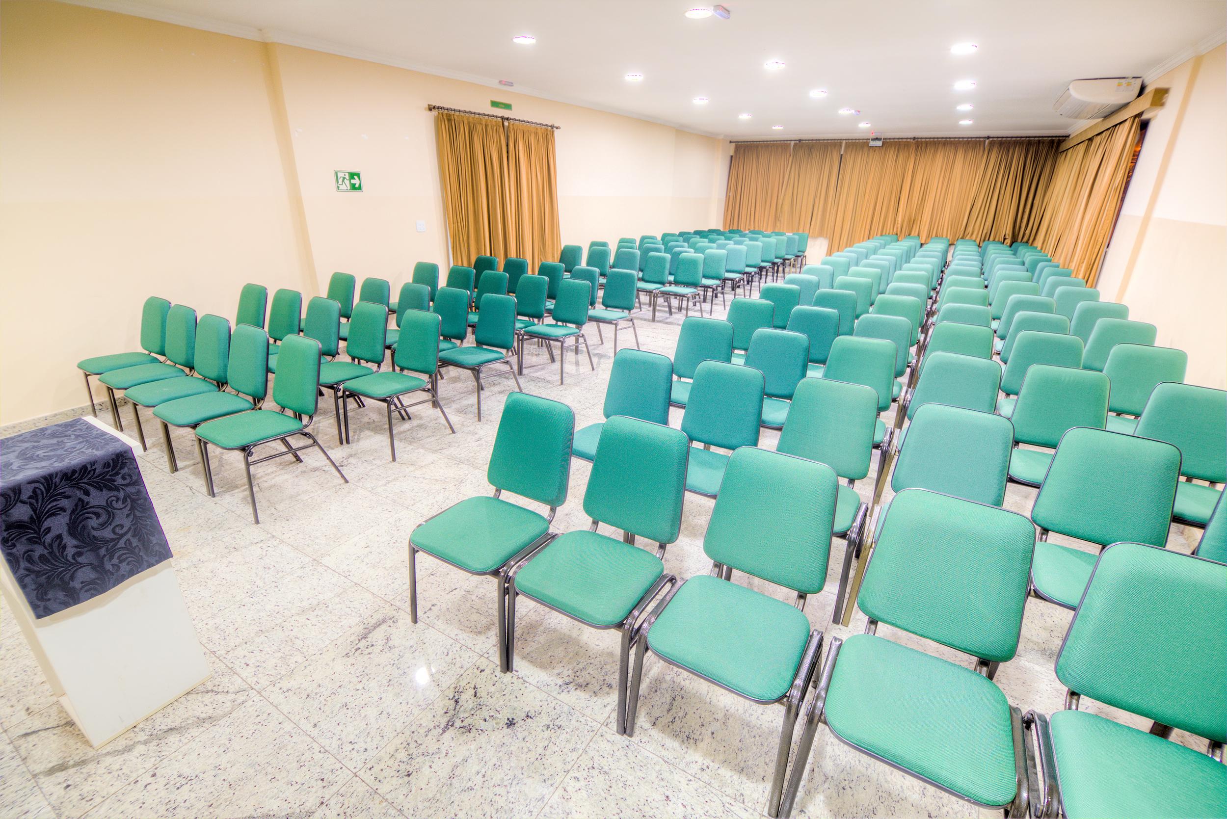 Hotel Golden Park Uberaba By Nacional Inn ภายนอก รูปภาพ