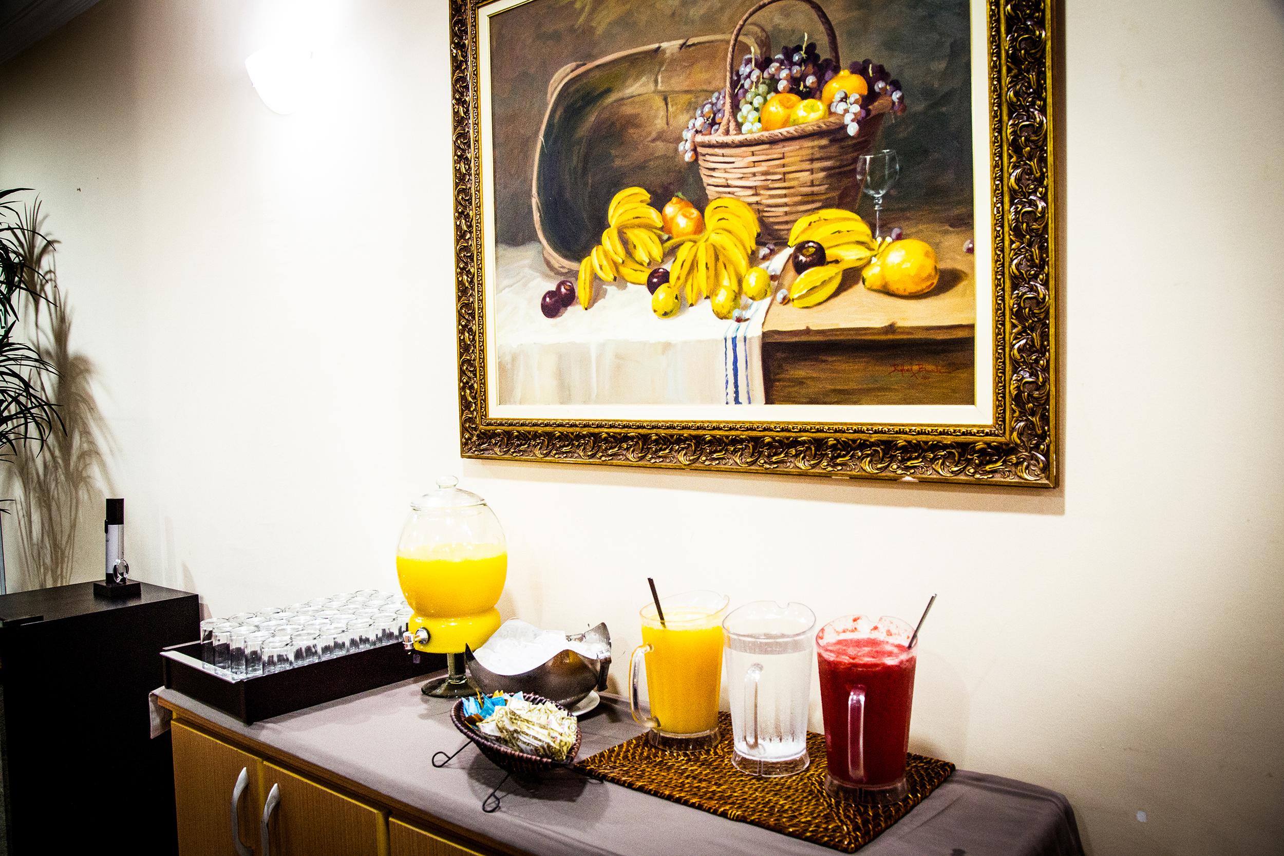 Hotel Golden Park Uberaba By Nacional Inn ภายนอก รูปภาพ