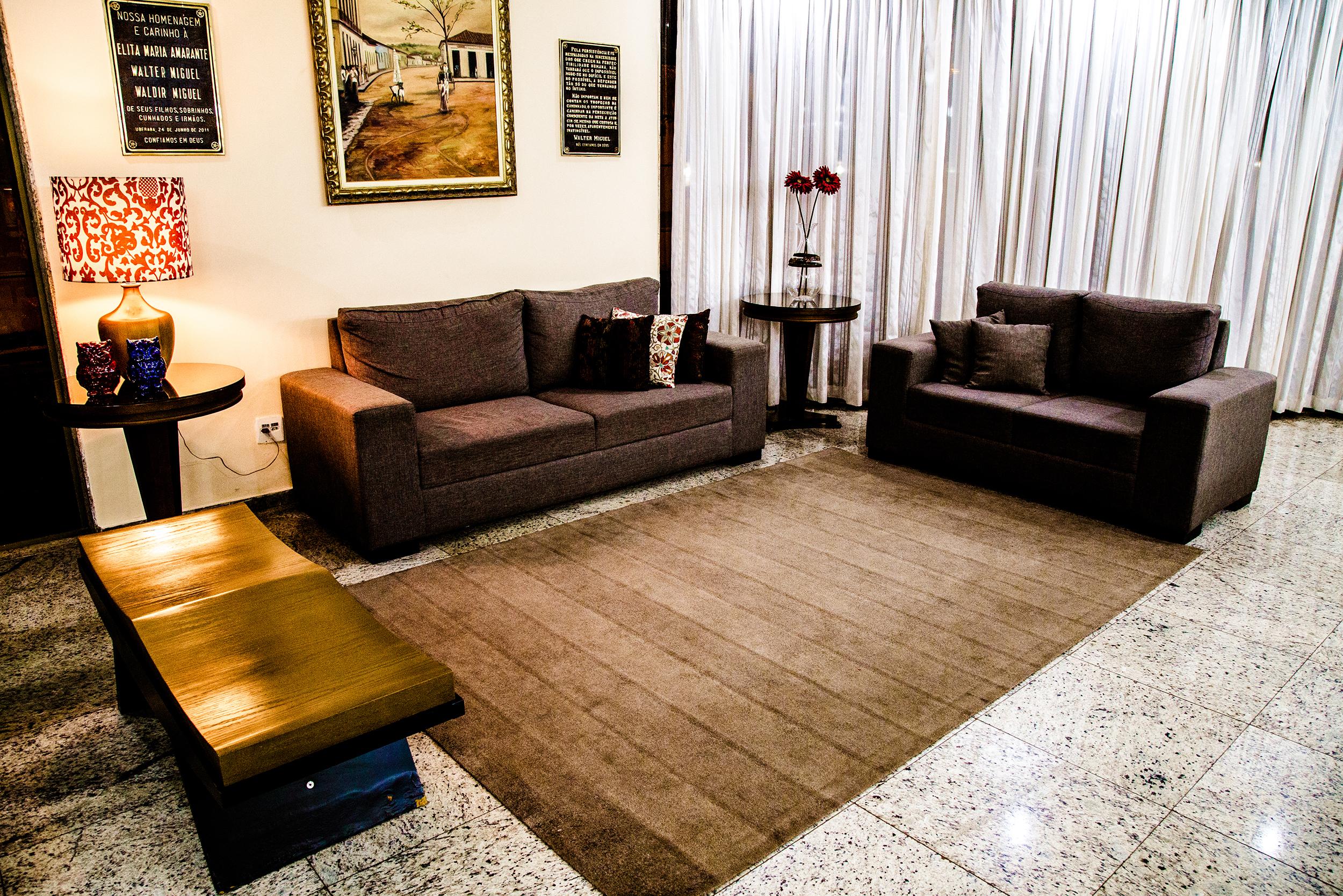Hotel Golden Park Uberaba By Nacional Inn ภายนอก รูปภาพ