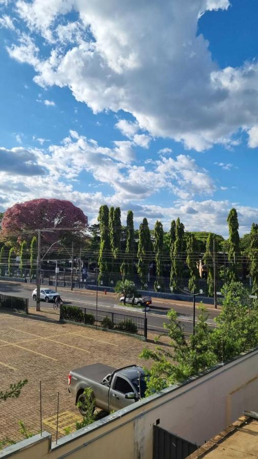 Hotel Golden Park Uberaba By Nacional Inn ห้อง รูปภาพ