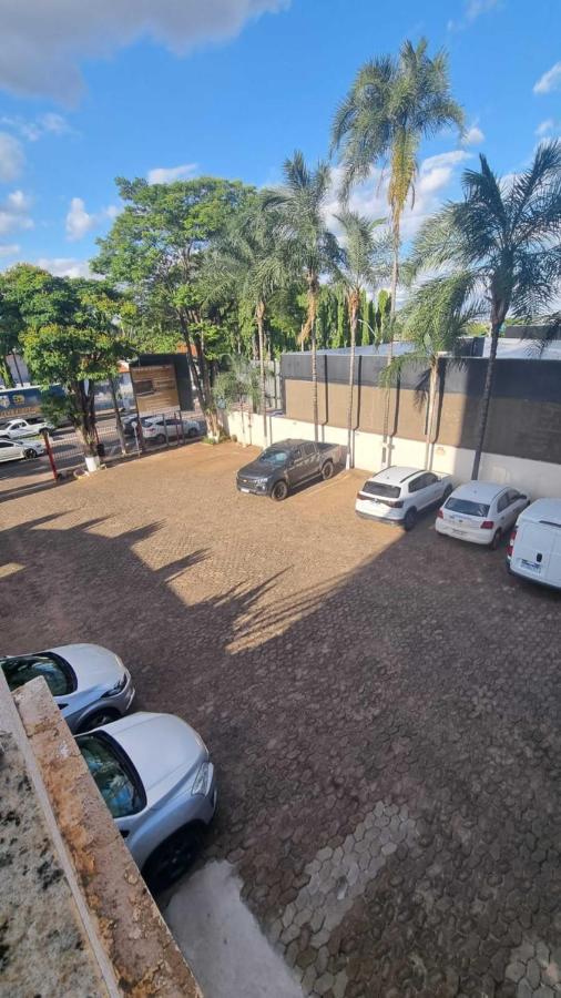 Hotel Golden Park Uberaba By Nacional Inn ห้อง รูปภาพ