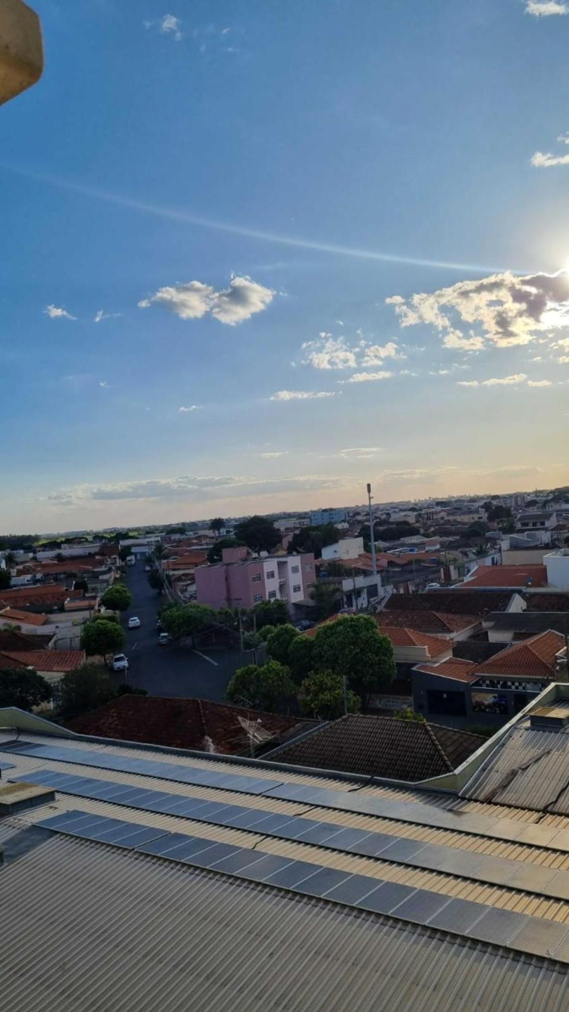 Hotel Golden Park Uberaba By Nacional Inn ห้อง รูปภาพ