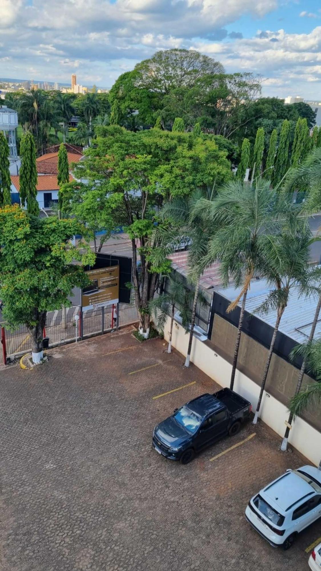 Hotel Golden Park Uberaba By Nacional Inn ห้อง รูปภาพ