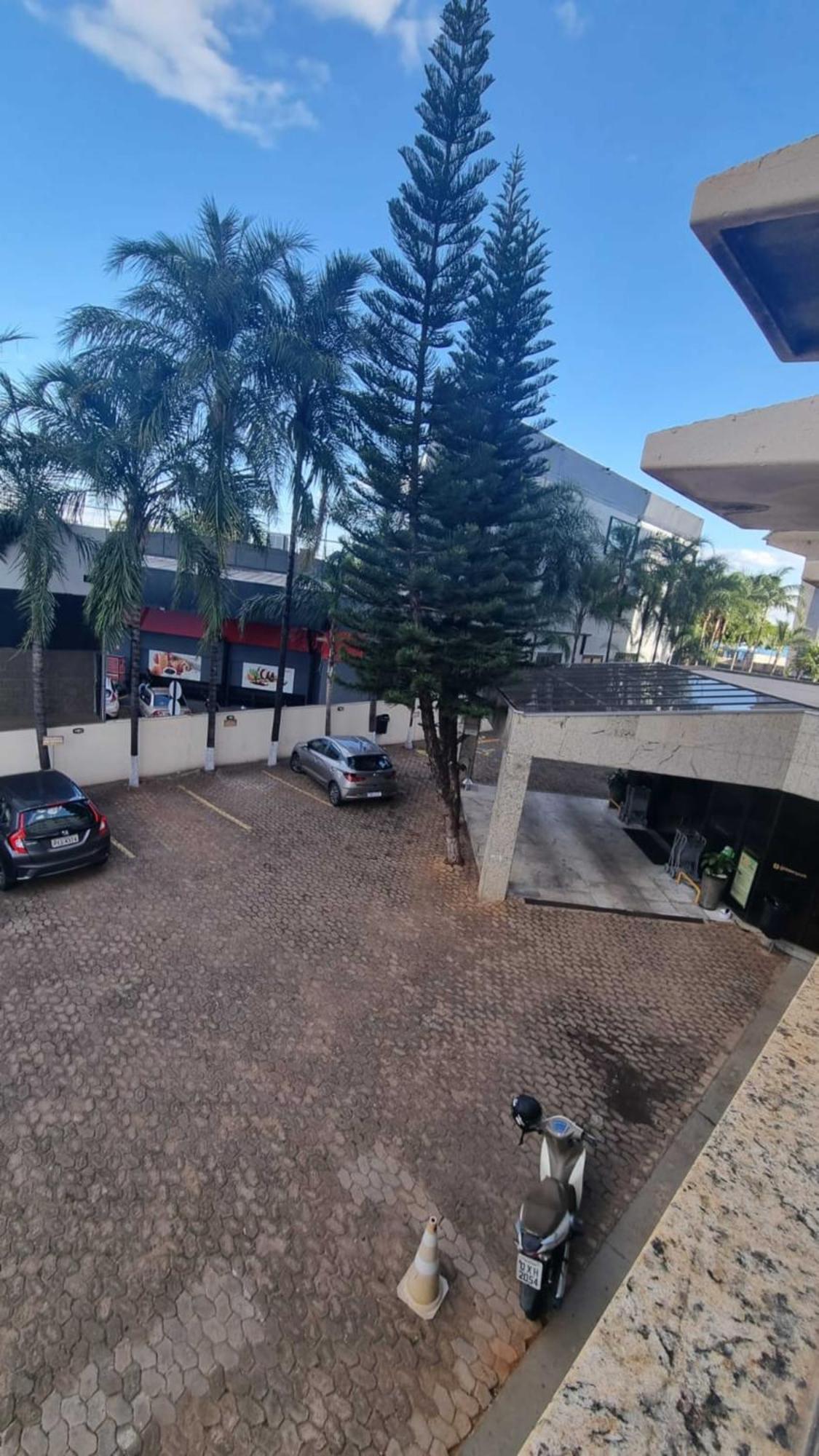 Hotel Golden Park Uberaba By Nacional Inn ห้อง รูปภาพ