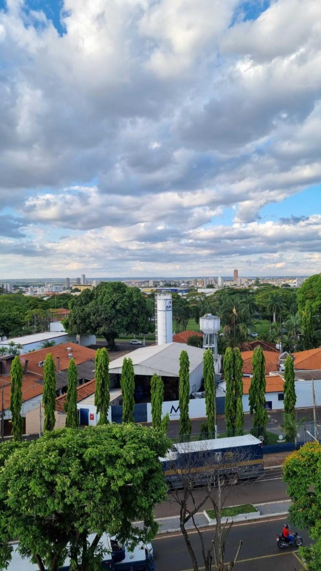 Hotel Golden Park Uberaba By Nacional Inn ห้อง รูปภาพ