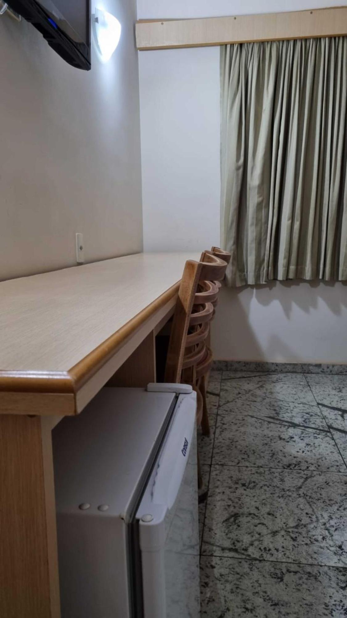 Hotel Golden Park Uberaba By Nacional Inn ห้อง รูปภาพ