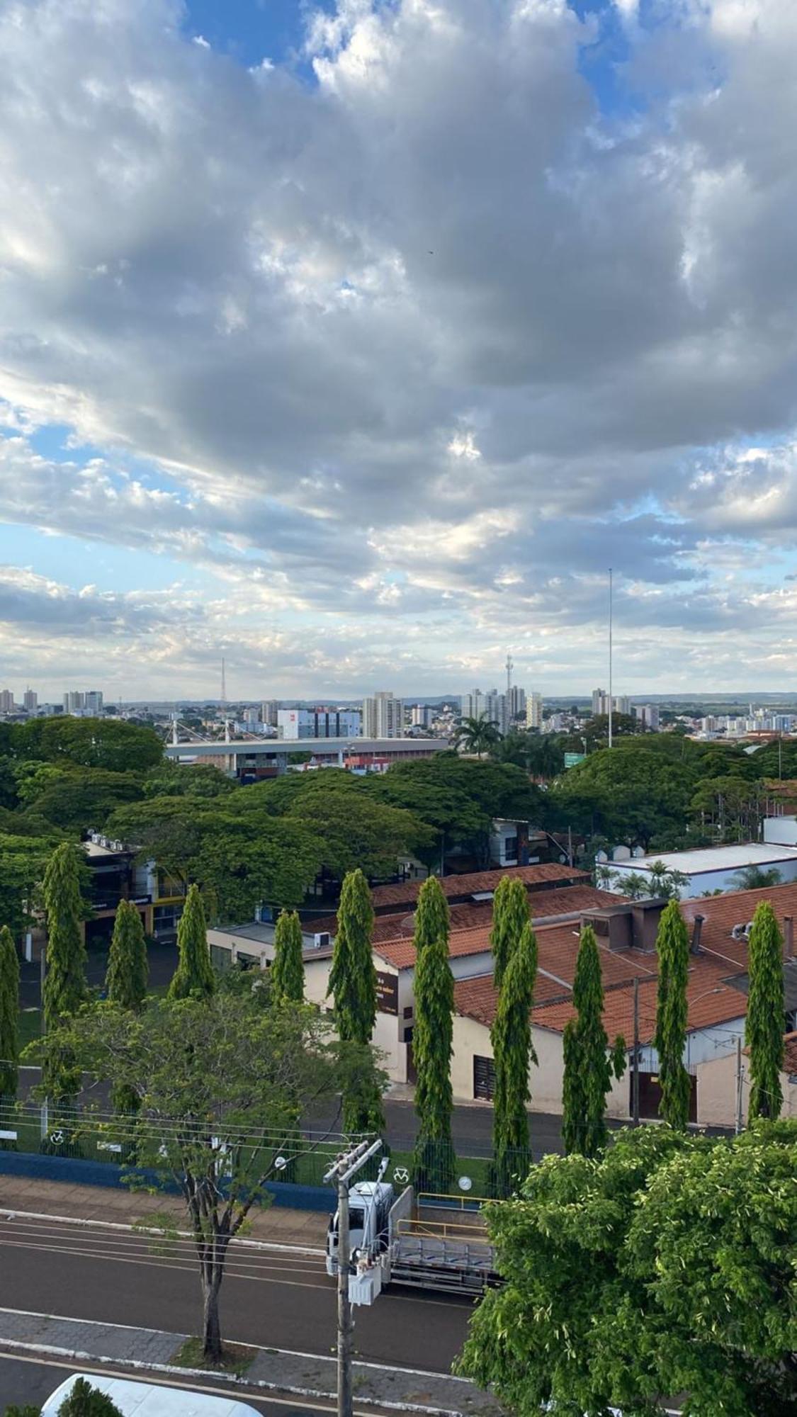 Hotel Golden Park Uberaba By Nacional Inn ห้อง รูปภาพ