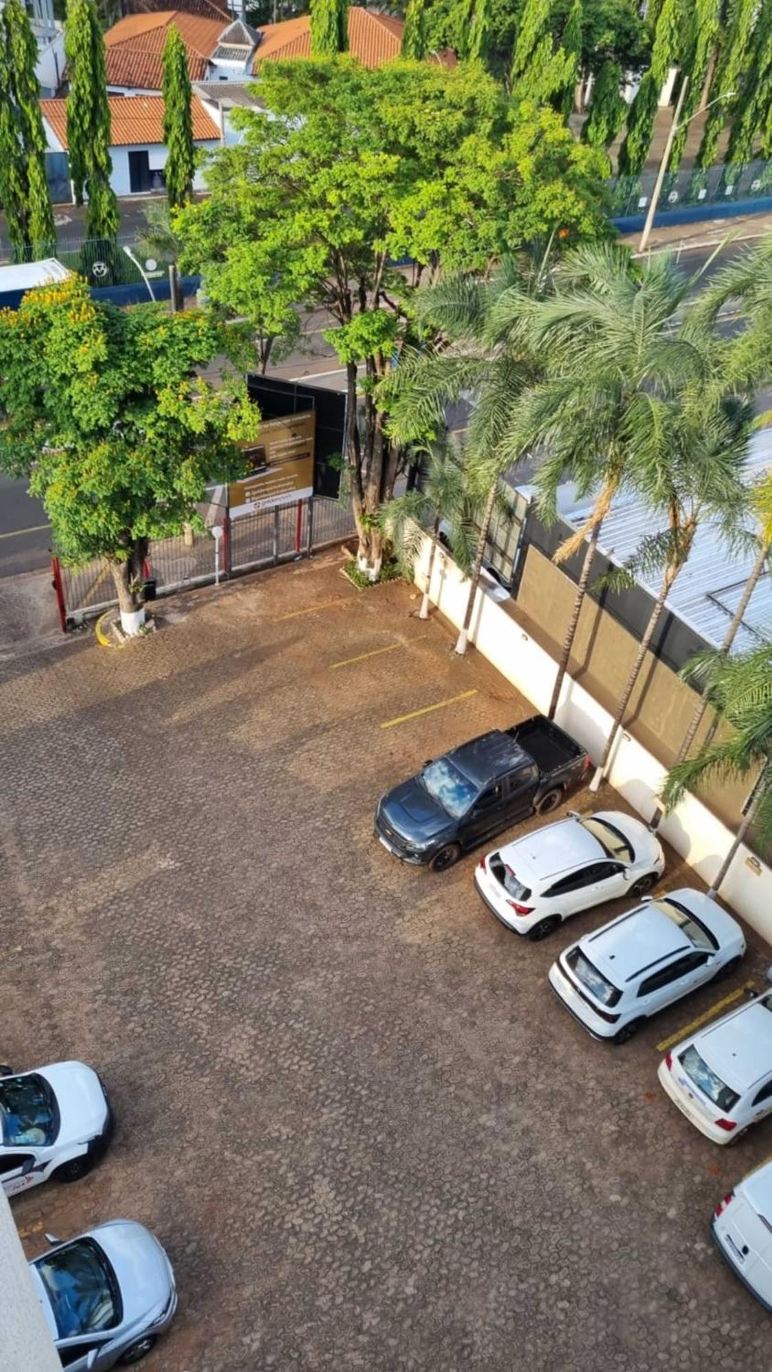 Hotel Golden Park Uberaba By Nacional Inn ห้อง รูปภาพ